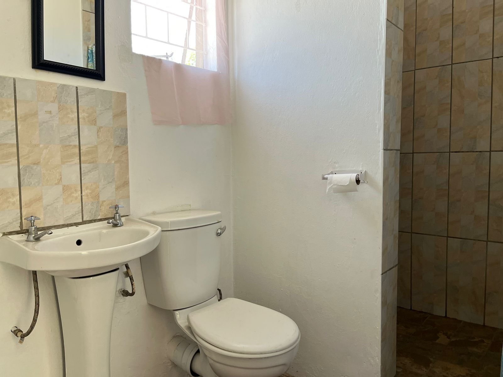 3 Bedroom Property for Sale in Dagbreek Free State